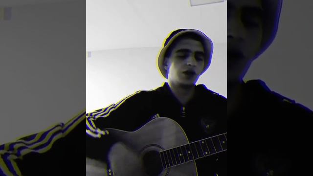 там ревели горы ,мама-andy panda & miyagi(cover)