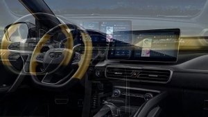 Новый Geely Coolray 2021 - 2022 ?: обзор изменений внешности, характеристики, цена (Джили Кулрей)