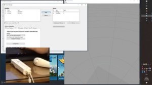 Wii Remote and Nunchuck in Virtual Reality Steam VR (Tutorial)