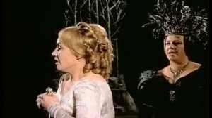 Царица Ночи - Кристина Дойтеком