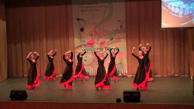 Брянские испанки))) смотреть онлайн