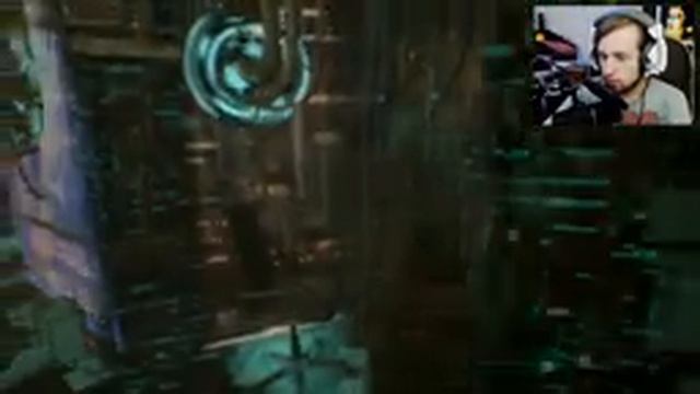 Observer Прохождение на русском Часть 1 ► КИБЕРПАНК-ХОРРОР С VR В ПОЛЬШЕ ОТ АВТОРОВ LAYERS OF FEAR смотреть онлайн