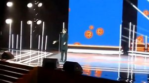 Анекдот от Лепса. 100 Лет скорой помощи