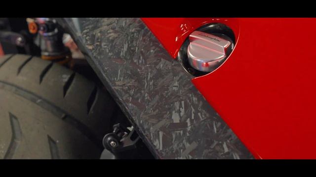 THIS is the new open-top Lamborghini Speedster you've never heard of! Monterossa! смотреть онлайн