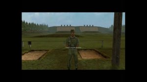 Vietcong: Тренировка 1