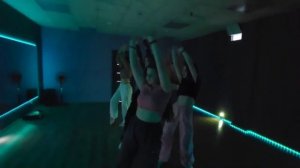 Женский хип-хоп | girly hip-hop