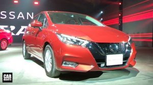 พลิกสถานการณ์? Nissan Almera 2020 จัดมาให้ขนาดนี้ จะสร้างจุดเปลี่ยนให้ Nissan ได้หรือไม่?