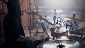 Мэйти feat. Loc-Dog - Молитва (Drum cover)