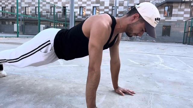 3 Худшие Ошибки в Отжиманиях (ОСТАНОВИСЬ!) смотреть онлайн