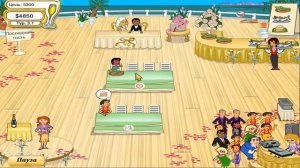 Игра свадебный переполох 7