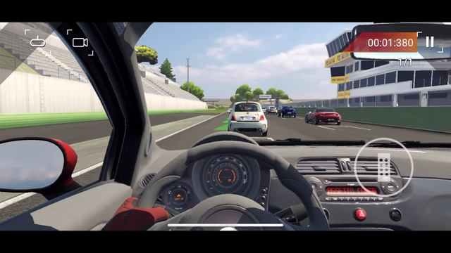 ASSETTO CORSA MOBILE SUCKS! смотреть онлайн