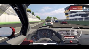 ASSETTO CORSA MOBILE SUCKS!