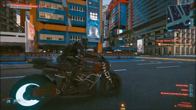 Cyberpunk 2077 🔴 MOD 👍 Nanosuit Outfit - Men and Women👍 Crysis   Нанокостюм👍