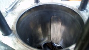 Китайский дизельный мотор. Как он мог работать?