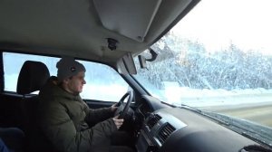 ТЕСТ ДРАЙВ - УАЗ ПИКАП