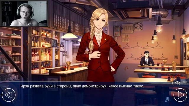 КГБ ВЫСЛЕЖИВАЕТ ШКОЛЬНИКА?! / Злой Русский Играет в Любовь, Деньги, Рок-н-Ролл #6 смотреть онлайн