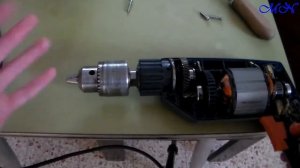Электродрель Kress SB 2213
