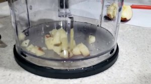 Meri Braun Multiquick 9 machine Birthday gift ?  ka review