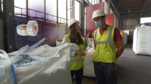 Как перерабатывают ПЭТ-бутылки в России? Выпуск 2, Часть 1 - 0+