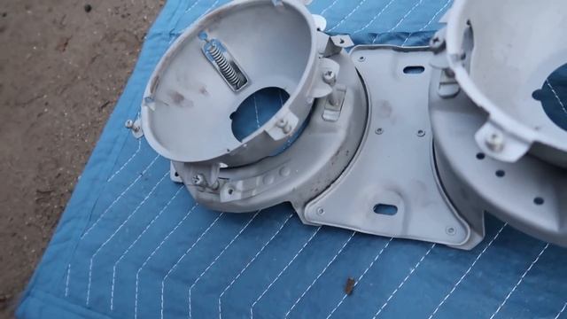 All The Parts For My Galaxie Are FINALLY HERE! смотреть онлайн