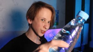 ПРОБУЕМ МГНОВЕННУЮ ЗАМОРОЗКУ ВОДЫ ! МАГИЧЕСКИЙ ТРЮК !