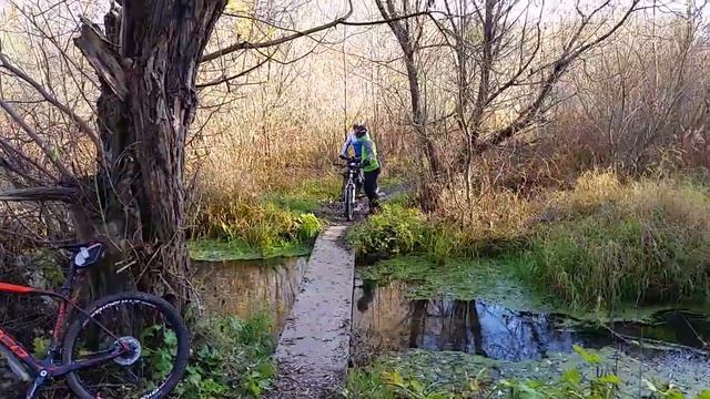 Усадьба Сенницы смотреть онлайн