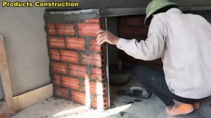 DIY ИЗ БЕТОНА!! РАБОЧАЯ ПОВЕРХНОСТЬ НА КУХНЮ СВОИМИ РУКАМИ!!!