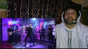 REACTION to SHAMAN - ВОКАЛИЗ (Pure vocals)