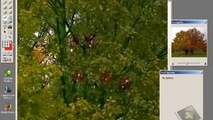 Плагин Vertus Fluid Mask 3.2.3.8537 rus, вырезание сложных объектов