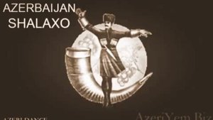 Shalaxo შალახო Шалахо Азербайджанская музыка