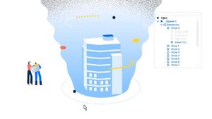 Что такое BricsCAD BIM? (русский язык)