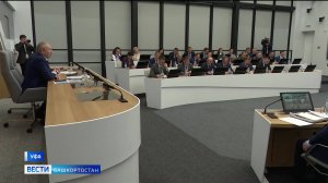 Конкуренция военкоматов и белорусские зубры: какие еще темы обсудили на оперативном совещании Правит