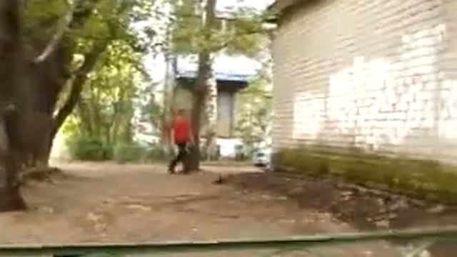 Болит голова, мяч поможет:D смотреть онлайн