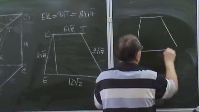 Разбор тренировочного варианта ЕГЭ 2 смотреть онлайн
