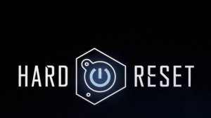 Играю в Hard Reset на максимальной сложности (Прохождение №_1)