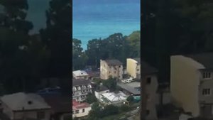 Частный сектор Гагра ул. Гудаутская № 39