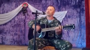 Нармушадь. (кавер ORZ - Рязань)