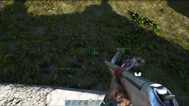 Green Spire | Bickering like an old married couple смотреть онлайн