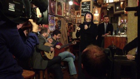 fado bairro alto lisboa