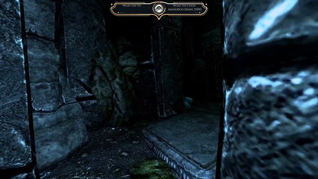 Skyrim VR #48 : Poison Sload смотреть онлайн