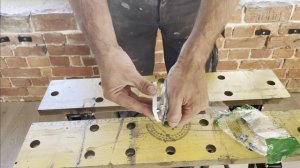 Новый разбор кнопочного выключателя Schneider Electric серии glossa