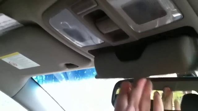 2012 Hyundai Tucson XG. Start Up  In Depth Review