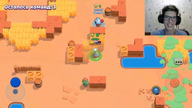 Мы играли с Зорганом ночью и вдруг... смотреть онлайн