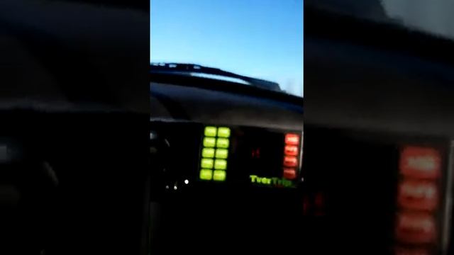 Gaz 21- Volga run смотреть онлайн