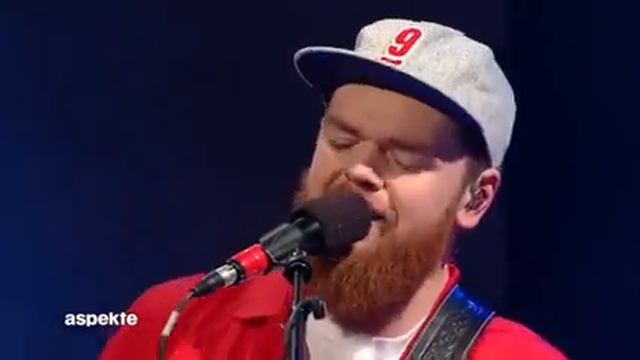 Jack Garratt - Worry (Live in aspekte) смотреть онлайн