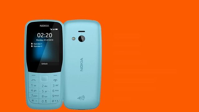 Nokia Feature Phone Update Price in Bangladesh 2022|| Liton 360 смотреть онлайн