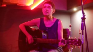 Умка - Стеклянная рыбка