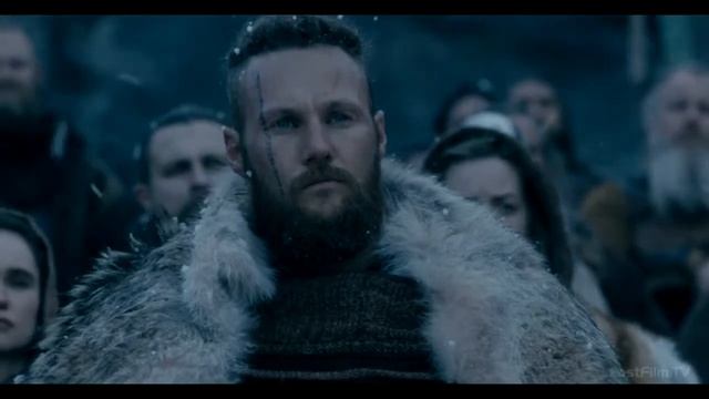 ПРОЩАНИЕ С ЛАГЕРТОЙ. ВИКИНГИ 6 СЕЗОН 7 СЕРИЯ смотреть онлайн