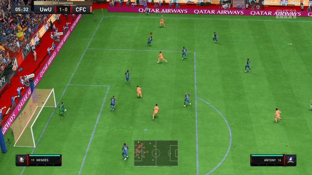 ВЫПАЛ Yaya Touré | НЕДЕЛЬНЫЕ ПАКИ В ФИФА 23 | ИТОГО ПЕРВОЙ WL | #1 #fifa23 #fifa23ultimateteam #1 смотреть онлайн