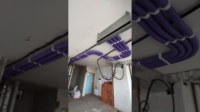 Ремонт квартиры в ЖК Атлантис делюкс, Казань смотреть онлайн